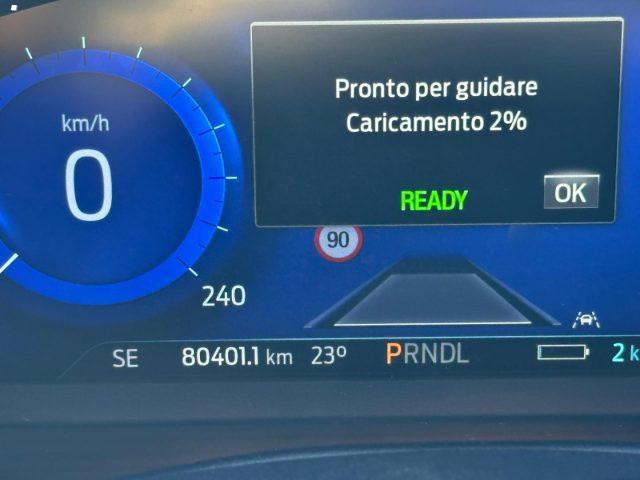 FORD Kuga 2.5 Plug In Hybrid 225 CV CVT 2WD ST-Line X