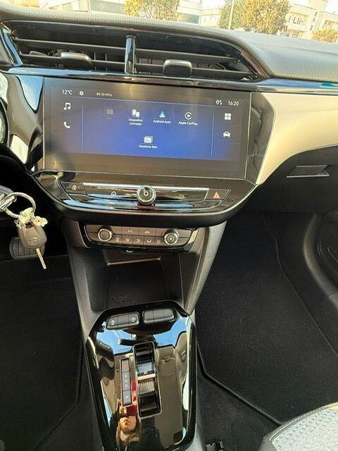 Opel Corsa 1.2 Edition