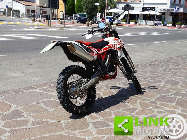 BETA RR 450 ENDURO