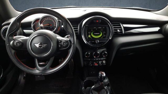 MINI Cooper D 1.5 3 porte Hype