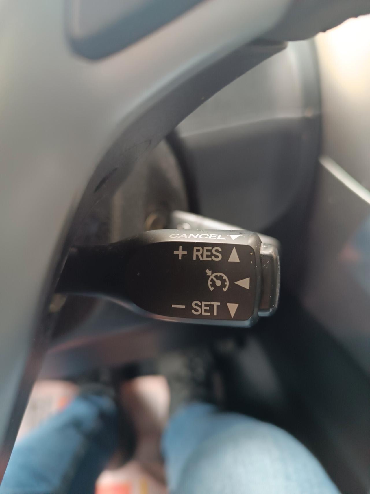 Toyota Verso 1.6 D-4D Style 110 CV TETTO CAMERA NAVI