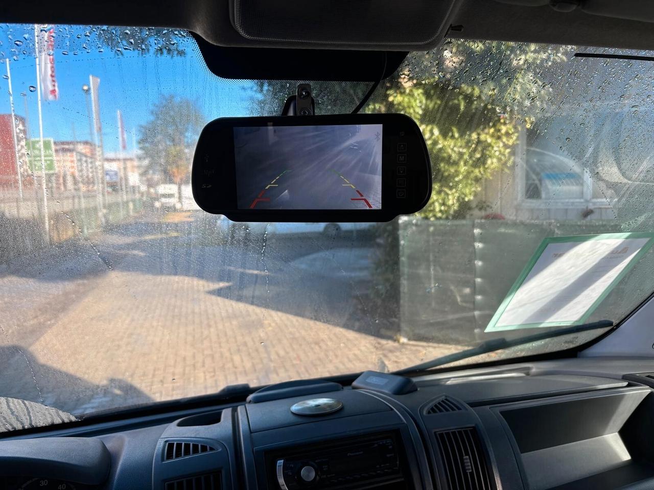 Roller Team granduca 255 P camper