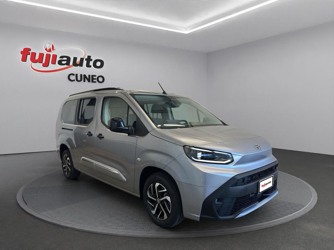 Toyota Proace City Verso 1.5D 130cv S&S L2 D