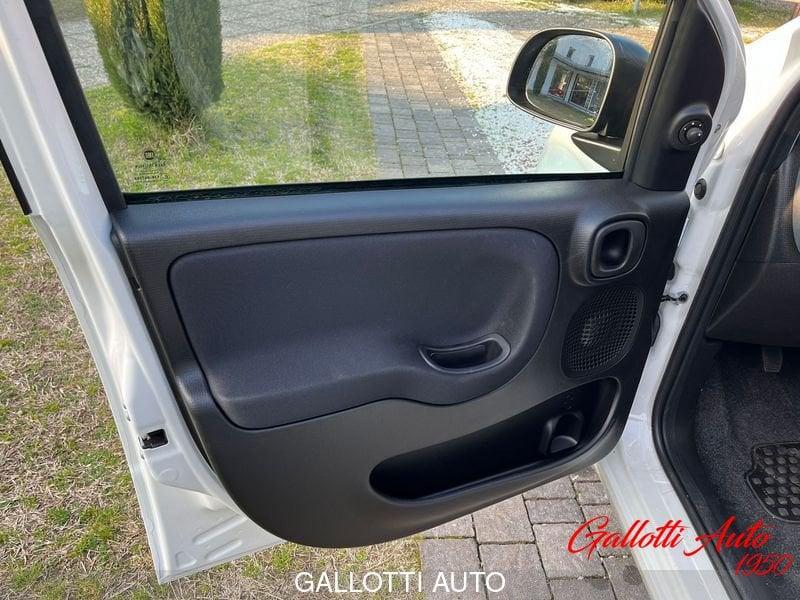 FIAT Panda 1.0 FireFly 70cv S&S Hybrid