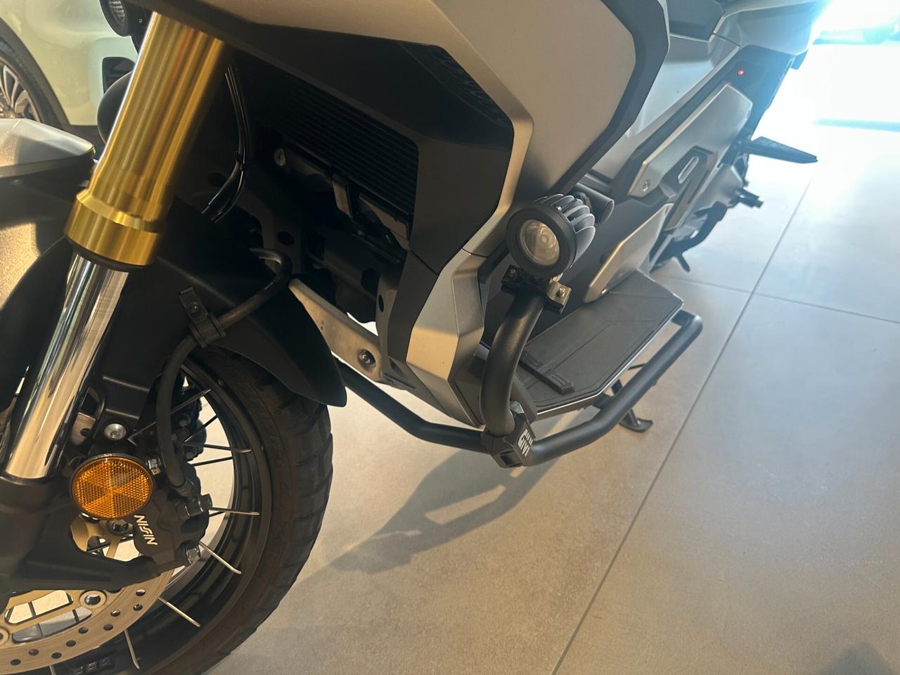 Honda X-ADV 750