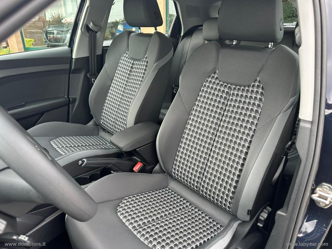 AUDI A1 SPB 25 TFSI Advanced *NEOPATENTATI*