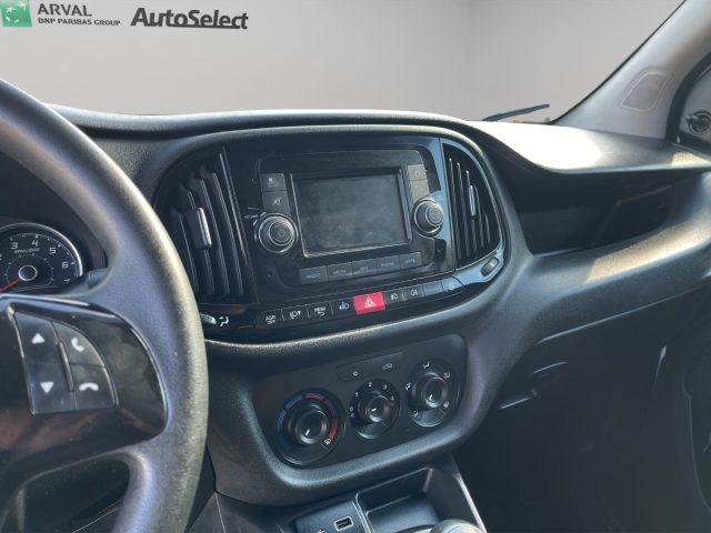 FIAT Doblo LH2 MAXI XL Tetto alto