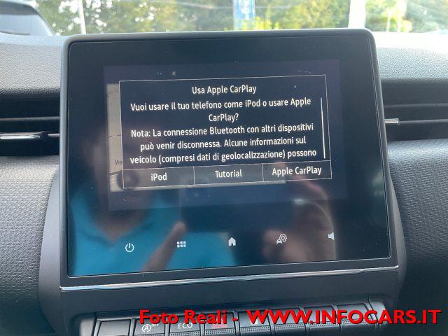 RENAULT Clio TCe 100 CV *GPL 5 porte Business PROMO