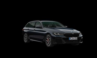 BMW 530d MHEV TOURING MSPORT XDRIVE IN ARRIVO