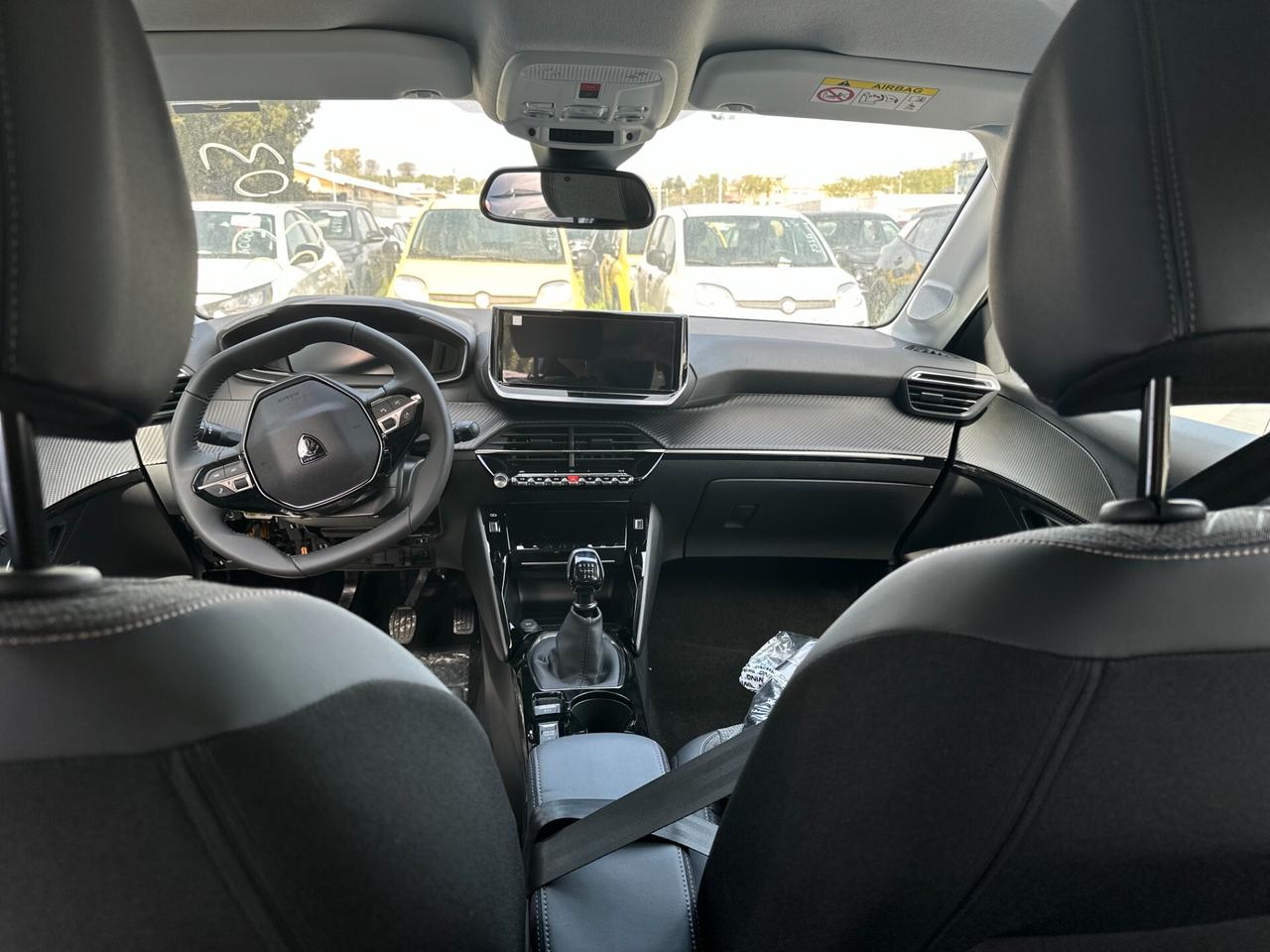 Peugeot 208 PureTech 100 Stop&Start 5 porte Style