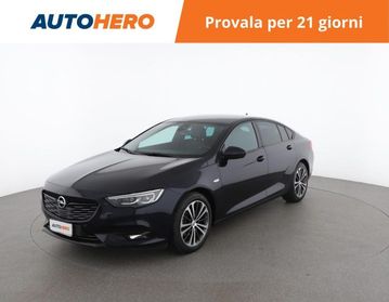 OPEL Insignia 1.6 CDTI 136 CV S&S aut. Grand Sport Innovation