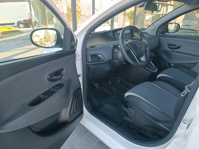 LANCIA Ypsilon 1.2 69 CV 5 porte Elefantino