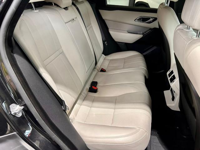 LAND ROVER Range Rover Velar 2.0D I4 240 CV R-Dynamic S