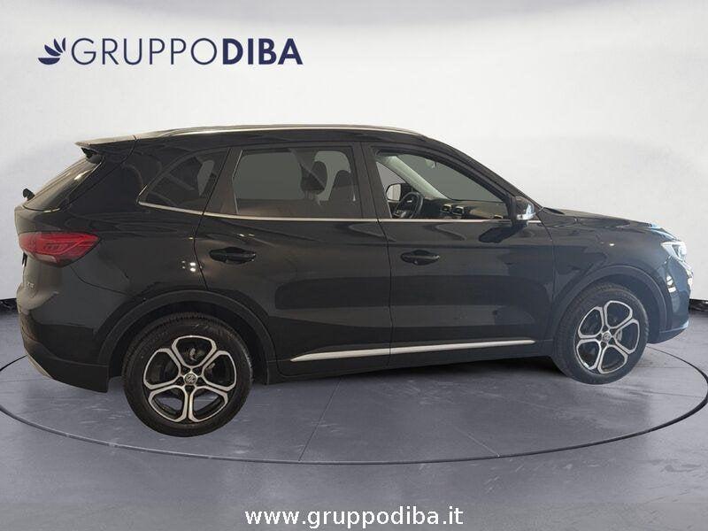MG ZS 2024 1.5 Comfort