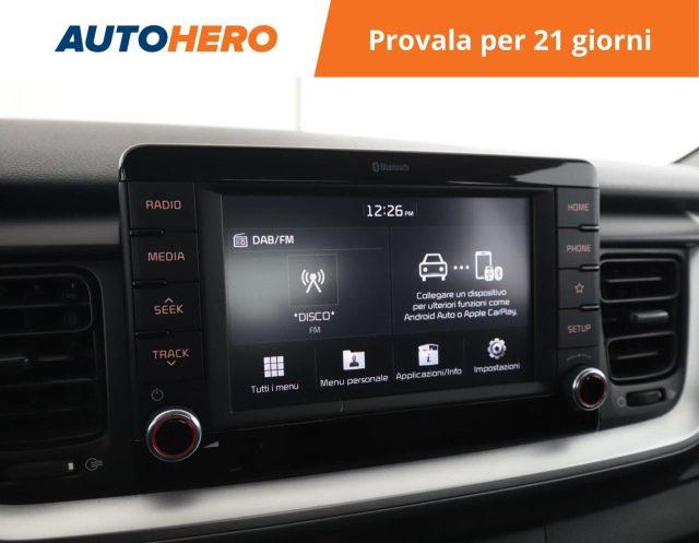 KIA Stonic 1.4 MPI 100 CV Style