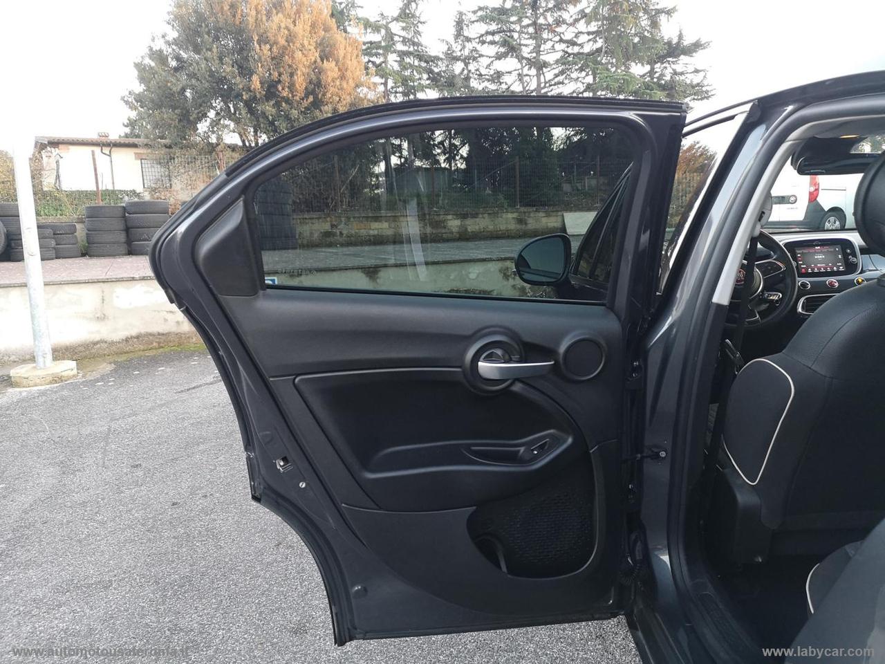 FIAT 500X 1.3 M.Jet 95 CV S-DESIGN PROMO WEB