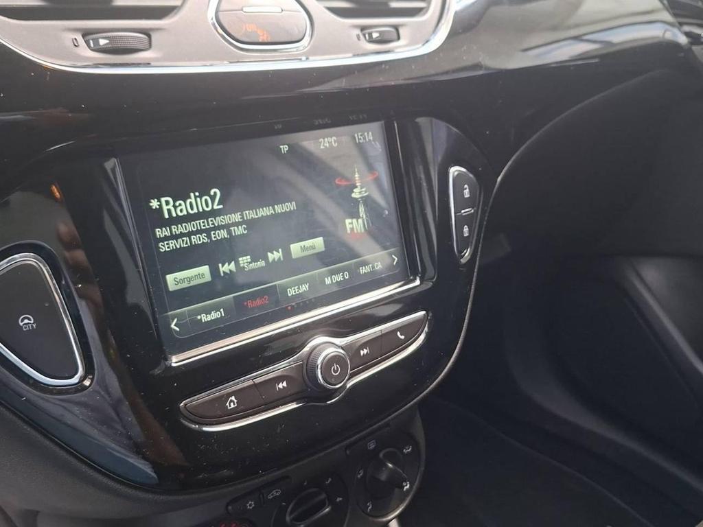 Opel Corsa 5 Porte 1.2 Innovation