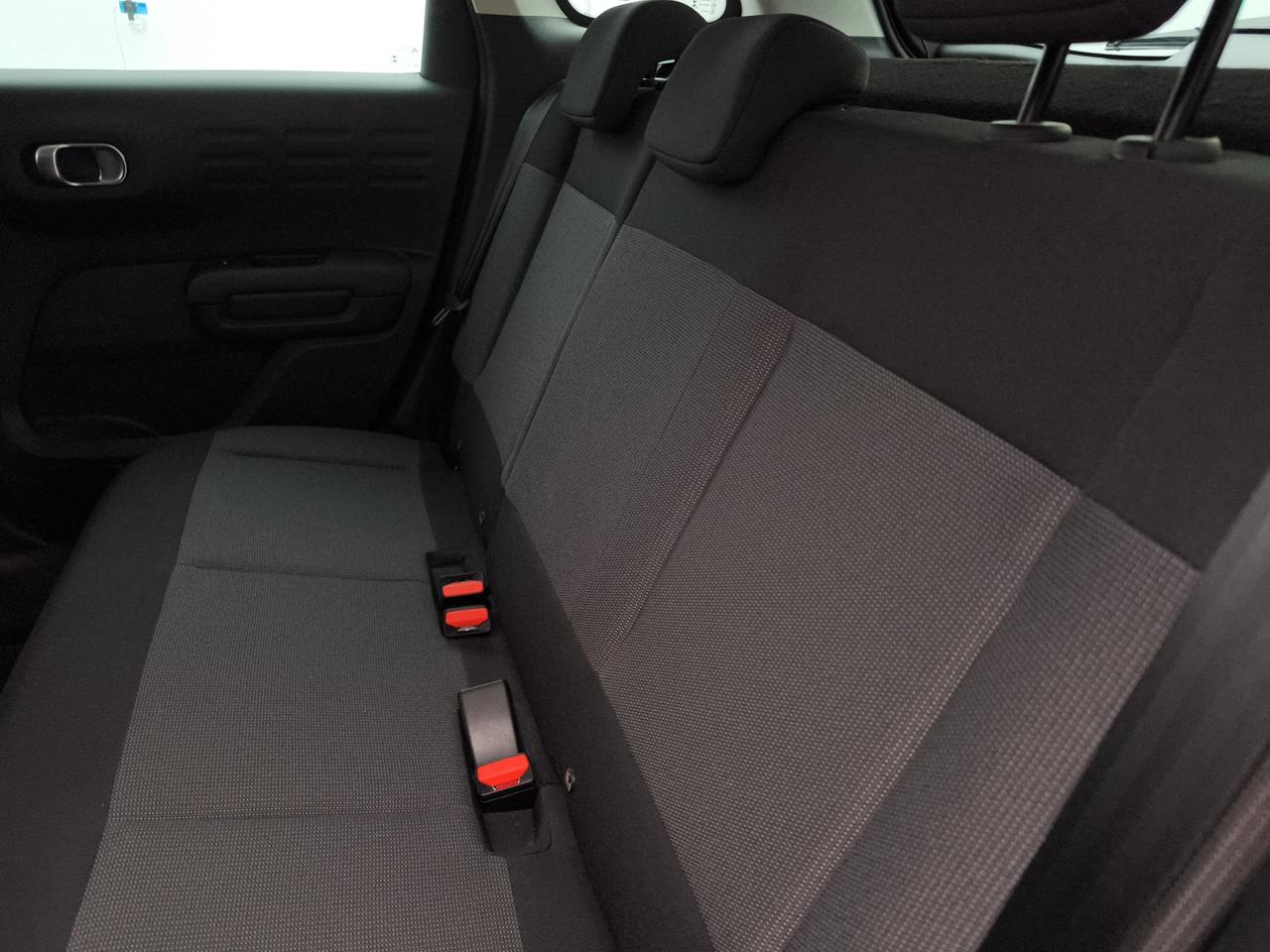 CITROEN C3 Aircross I 2021 - C3 Aircross 1.2 puretech Feel s&s 110cv