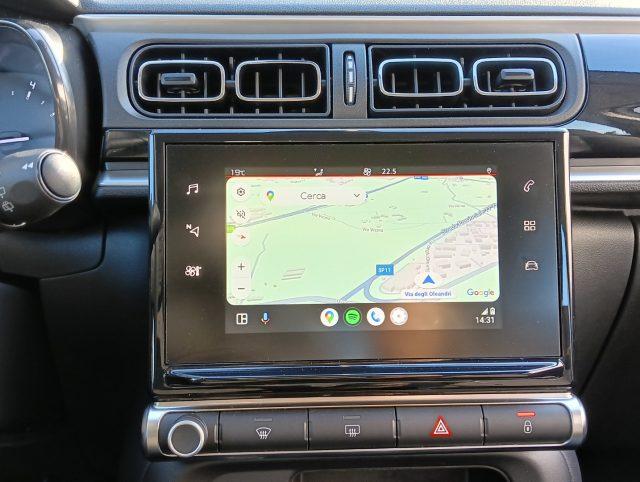 CITROEN C3 PureTech 110 S&S Plus