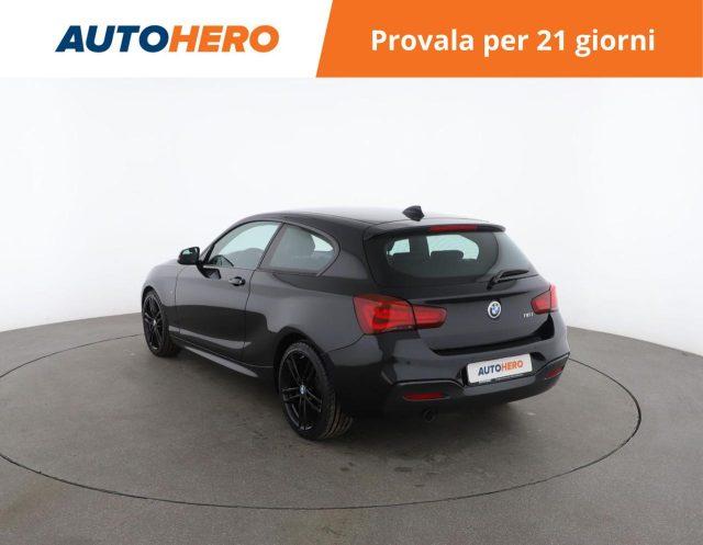 BMW 116 i 3p. Msport