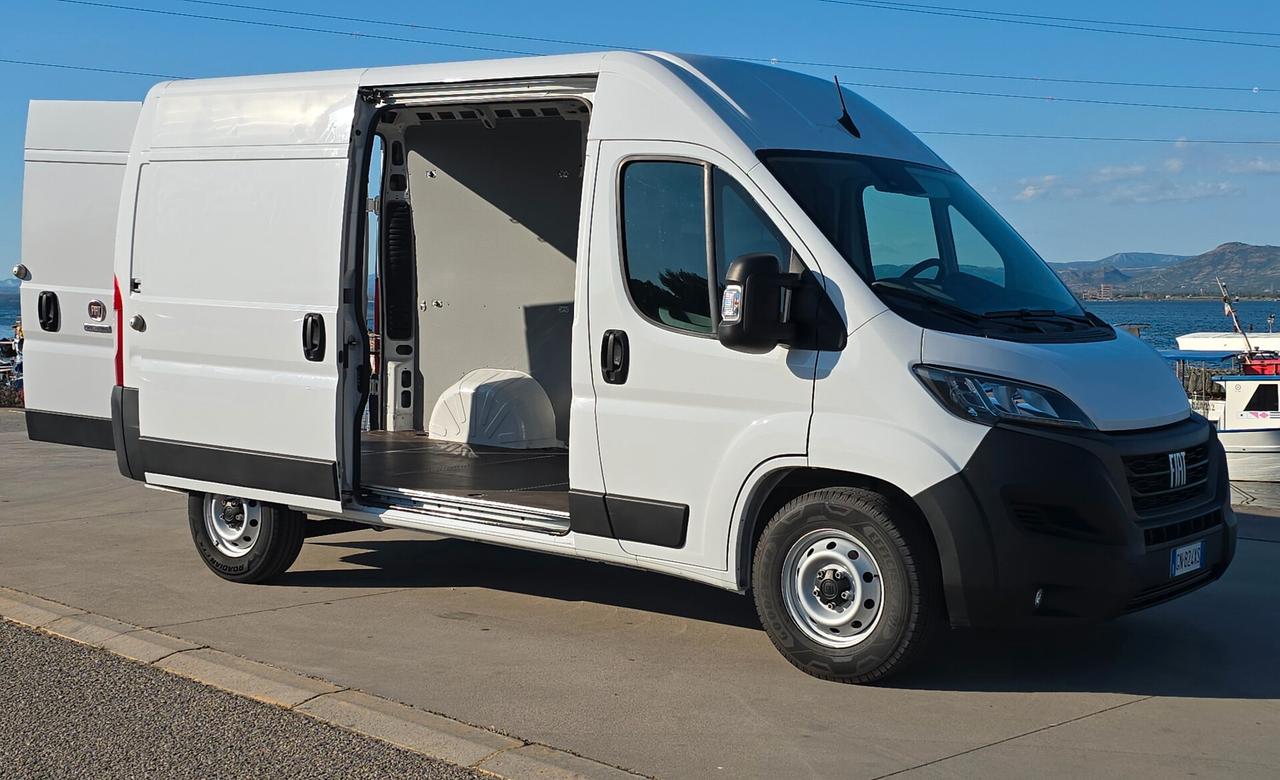 Fiat Ducato 35 2.2 Mjt 140CV PL Cassonato