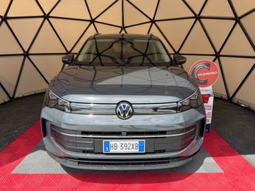 Volkswagen Tiguan 2.0 TDI 150 CV DSG Edition Plus