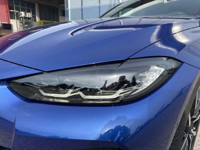 BMW 420 d xDrive 48V Msport Pro Aut.