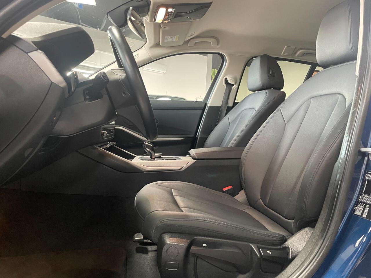 Bmw 318 318d 48V 136CV Touring Business Advantage