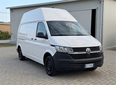Volkswagen Transporter 2.0 TDI 150CV 4Motion PL Furgone Business