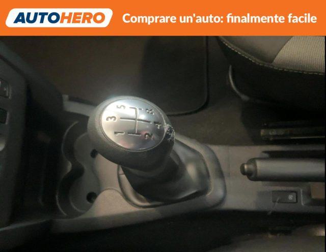 DACIA Sandero 1.5 dCi 8V 90CV Start&Stop Serie Speciale Wow