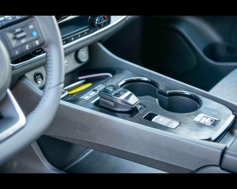 Nissan X-Trail NEW MY24 N-CONNECTA e-POWER 2WD