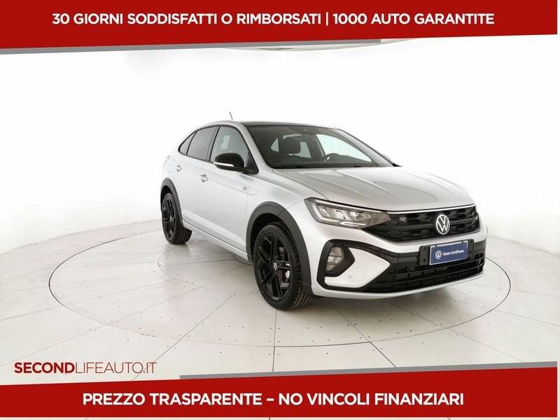 Volkswagen Taigo 1.0 tsi R-Line 115cv dsg