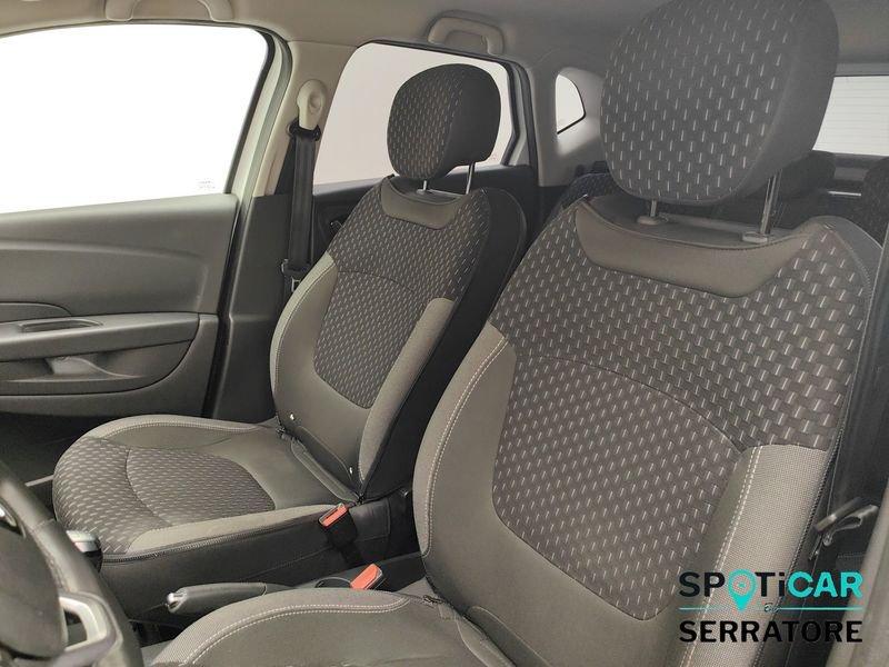 Renault Captur I 2013 0.9 tce Intens (energy r-link) 90cv E6
