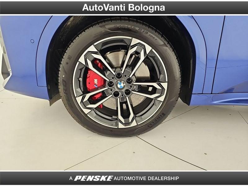 BMW X2 X2 sdrive 18d MSport Pro auto