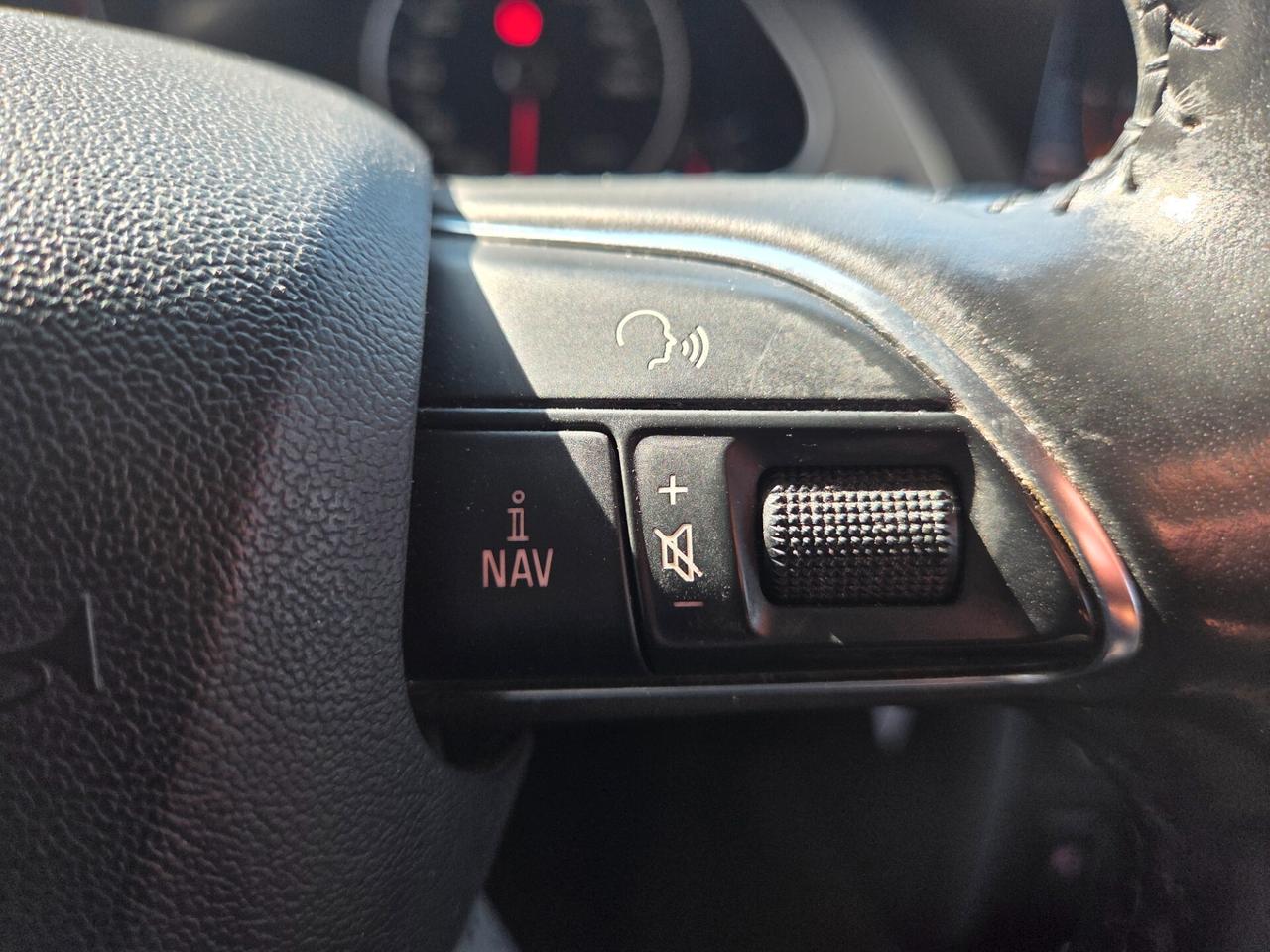 Audi A4 Avant 2.0 TDI 143CV F.AP.