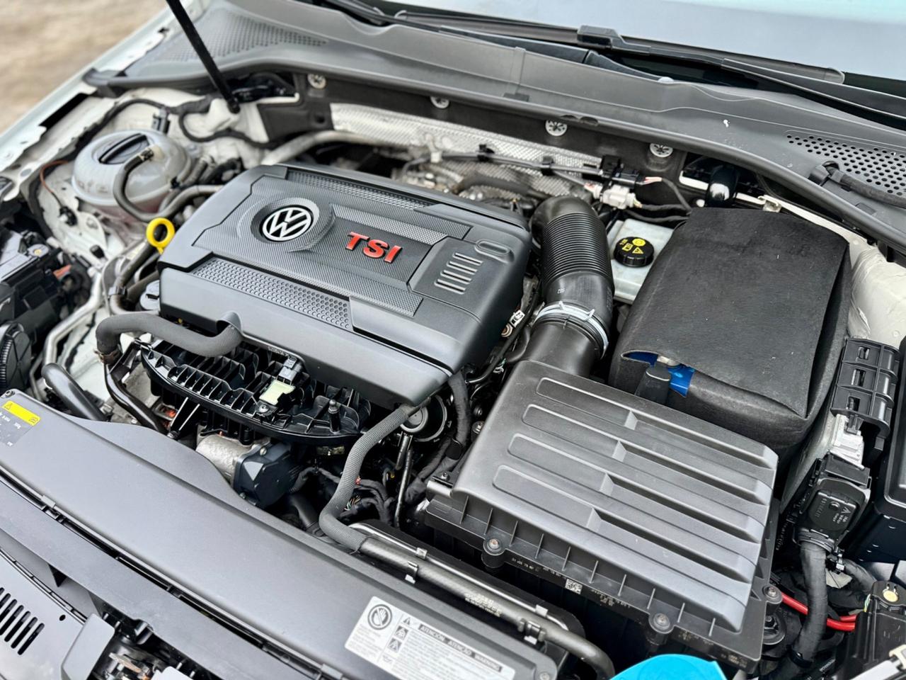 Volkswagen Golf GTI VW 7 PERFORMANCE 2.0TURBO DSG 230CV 5P 2014