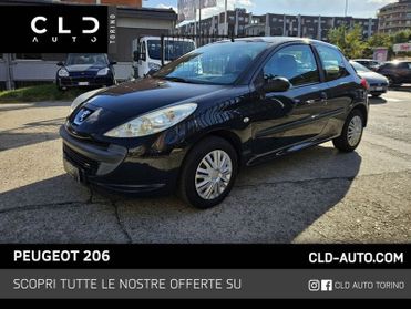 Peugeot 206 Plus 206 Plus 3p 1.1 Trendy