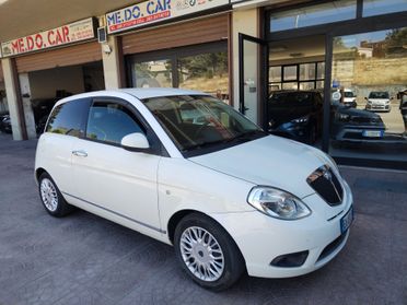 Lancia Ypsilon 1.4 New Oro Ecochic GPL