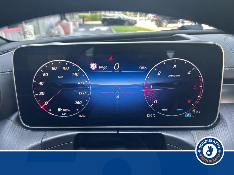 Mercedes-Benz CLE Cabrio CLE 220d Cabrio AMG Line Premium Plus