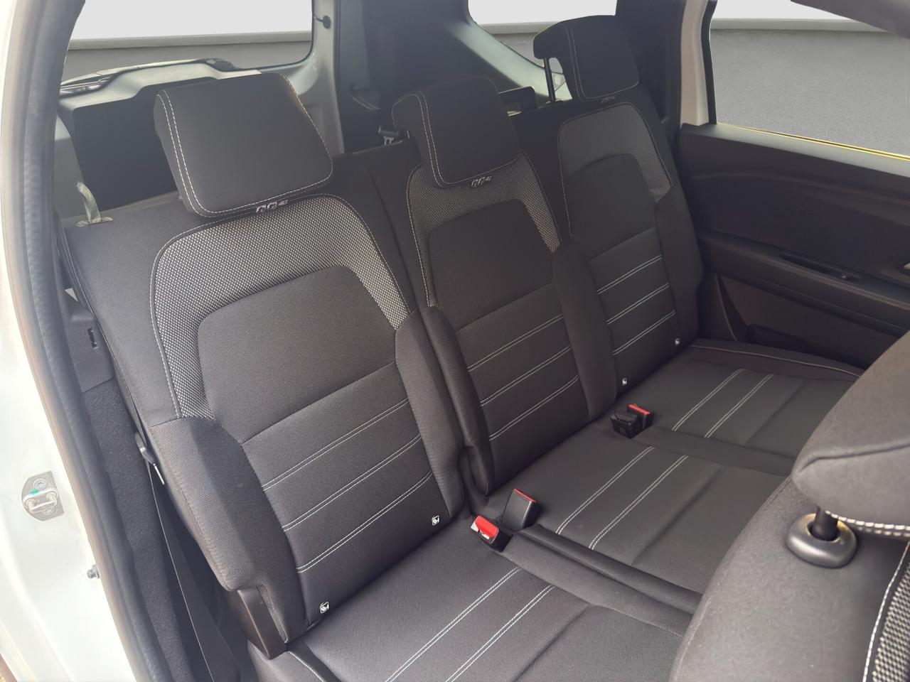 Dacia Jogger 1.0 TCe GPL 100 CV 7 posti Expression