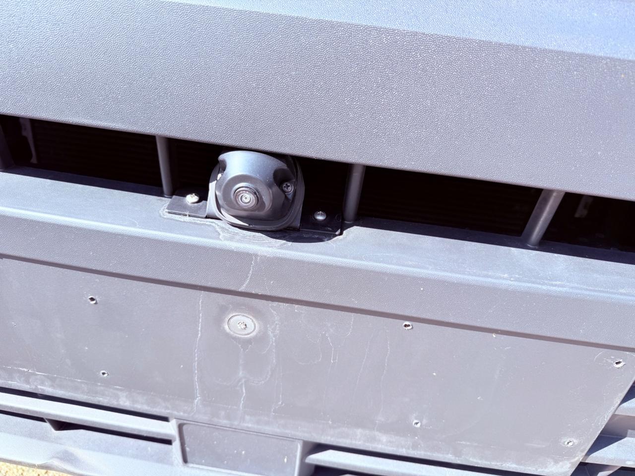 VW CRAFTER BOX - 2020 UNICO PROP !! OK PERMUTE