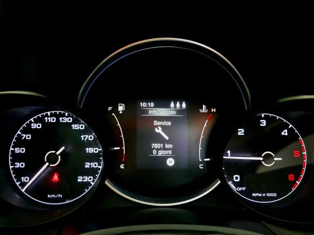 FIAT 500X Cross 1.6 MultiJet 130CV Navi e Pelle