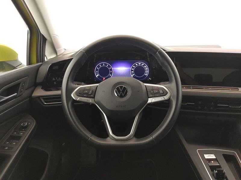 Volkswagen Golf 1.5 etsi evo style 150cv dsg