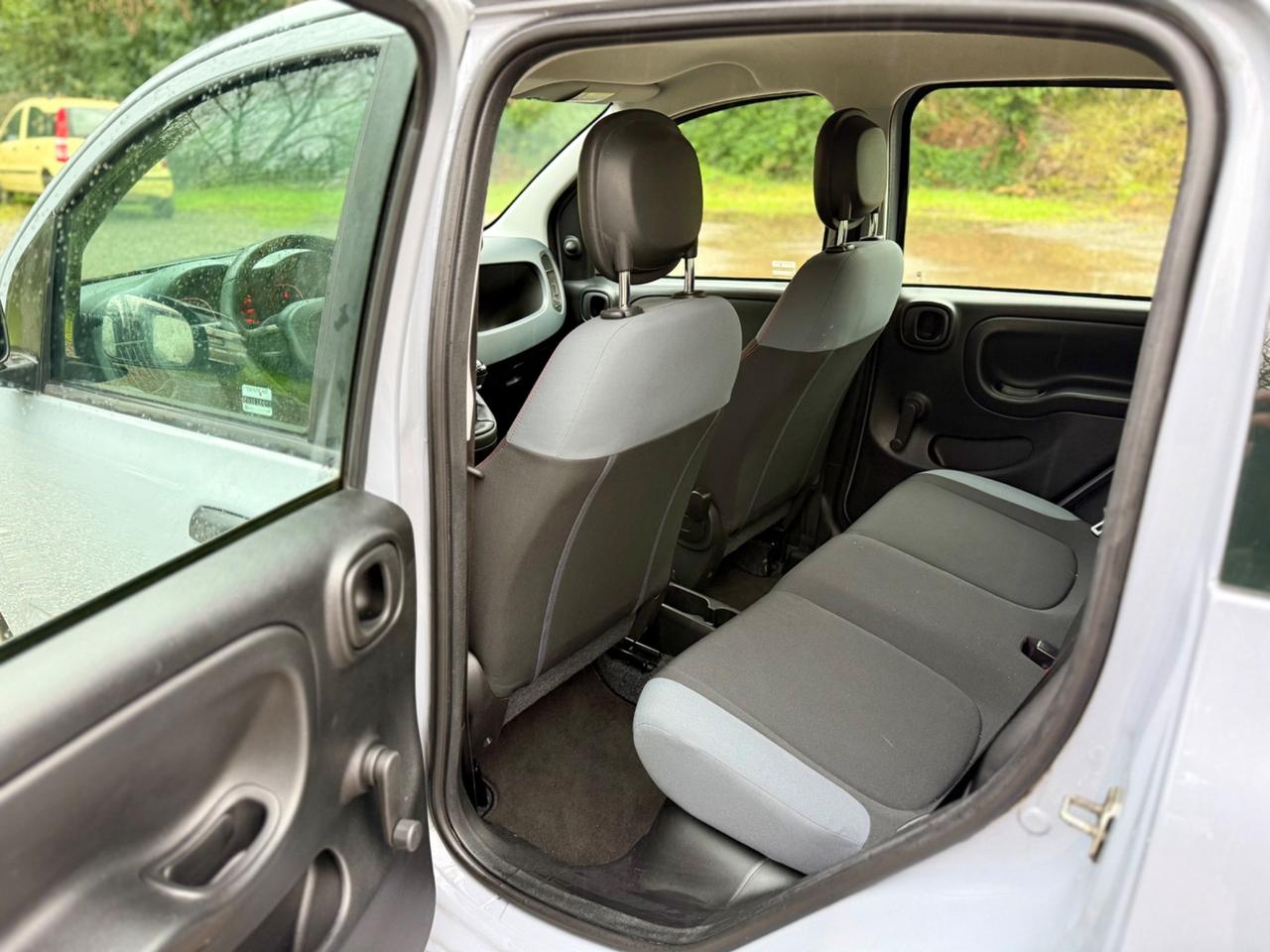 Fiat Panda 1.0 FireFly S&S Hybrid Easy