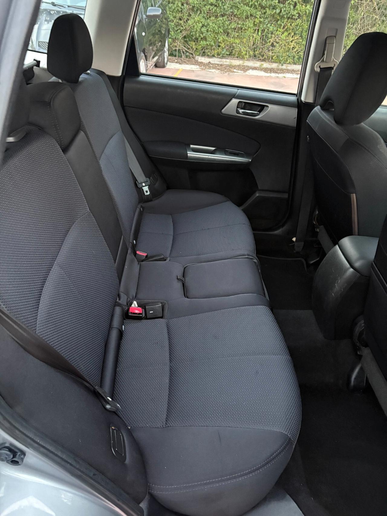 SUBARU FORESTER 2.0D 150CV EXLUSIVE