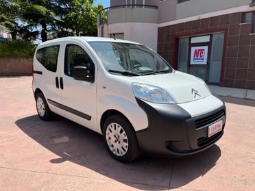 Citroen Nemo Multispace 1.3 HDi -2013