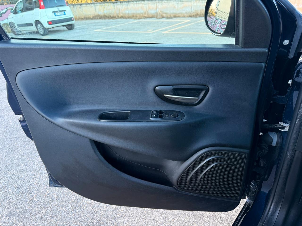 Lancia Ypsilon 1.2 2019 GARANZIA 12 MESI