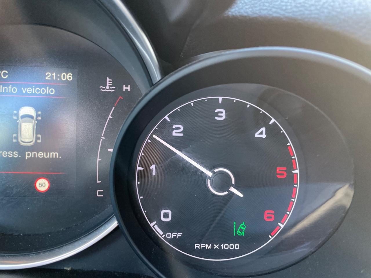 Fiat 500X 1.3 DIESEL CITYCROSS FULL AZIENDALE OK NEOPATENTATI