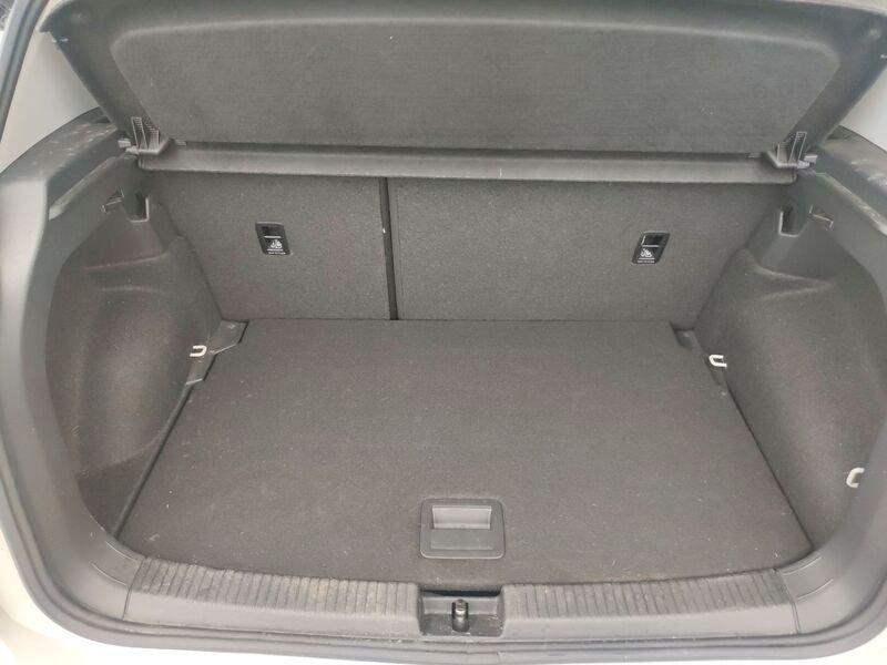 Volkswagen T-Cross 1.0 tsi Advanced 110cv