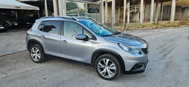 Peugeot 2008 BlueHDi 102cv S&S Allure (FULL)